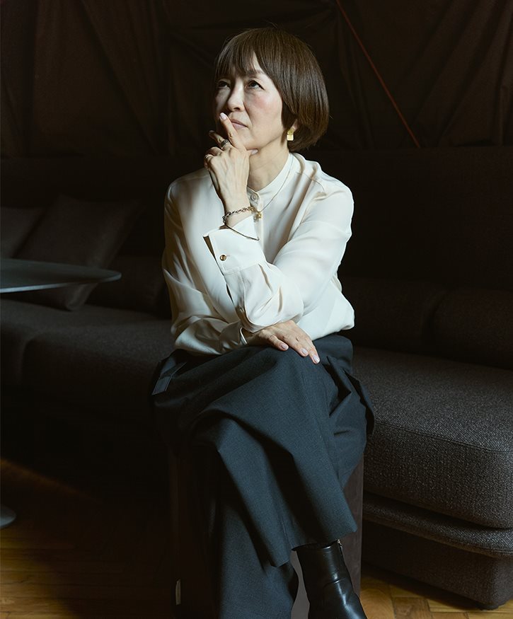 Fumie Shibata